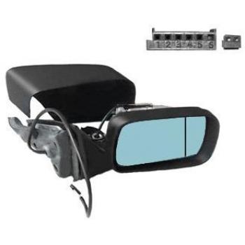 Van Wezel 646810 retrovisor lateral