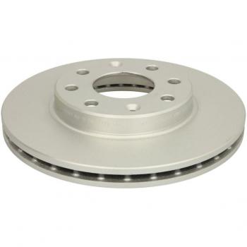 Disco de freno TEXTAR 92133403 frente, ventilado, 1 pieza