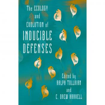 Inducible Defenses: A Comprehensive Guide to Ecology and Evolution
