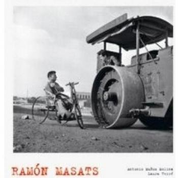 Ramón Masats. Lunwerg Photo