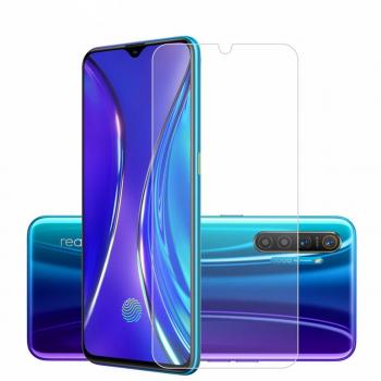 Protector de Pantalla para Realme X2 Pro de Cristal Templado