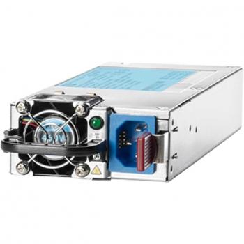 HP 460W Common Slot Platinum - Fuente de alimentación
