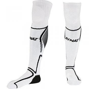Rinat Classic Media Específica De Portero, Unisex Adulto, Blanco, YM