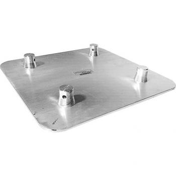 Global Truss SQ-4137 F24 12x12 Aluminum Baseplate