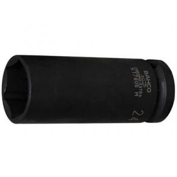 Bahco K7806M-24 - Vaso Serie Larga, 1/2, 24