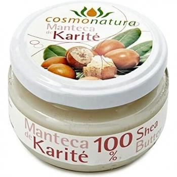 Thermal Teide Manteca Nutritiva Corporal Karité 100% 120 ml