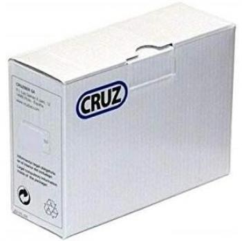 Cruz 399936001 - Kit de 4 ganchos para Optiplus Fix Astra H 5d