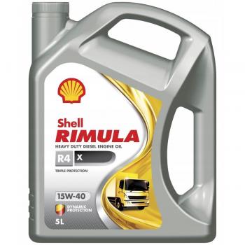 Aceite de Motor Shell 550055173 - Alto Rendimiento