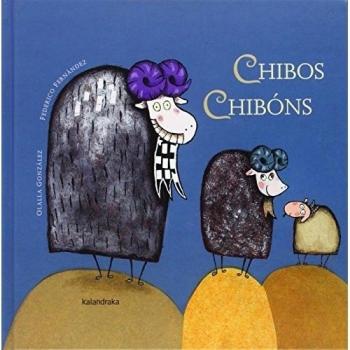 Chibos Chibóns