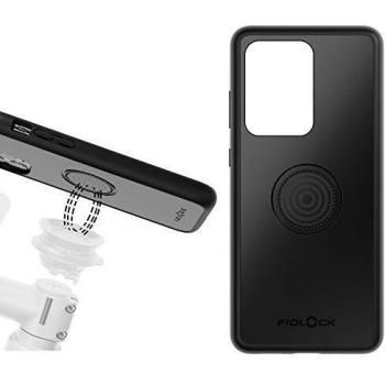 Funda Fidlock Vacuum para Samsung Galaxy S20 Ultra - Color Negro