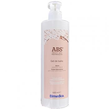 ABS Skincare Gel de Baño 1 Envase 500 ml