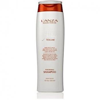 L'ANZA Healing Volume Thickening Shampoo 300ml
