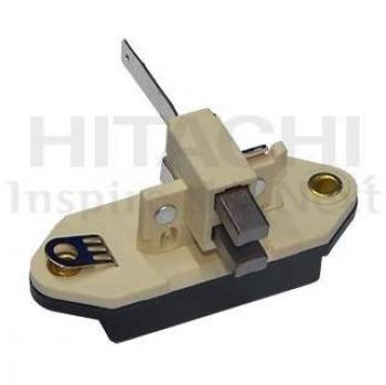 Regulador de Voltaje del Alternador Hitachi 2500502 para Volkswagen 14V