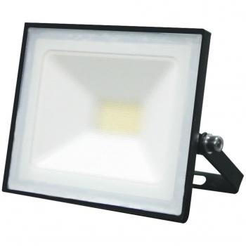 Reflector LED Volteno 10W Negro
