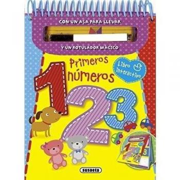 Primeros números