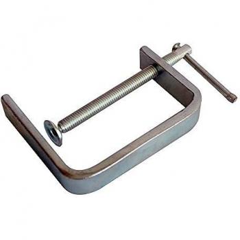 WUTO - Tornillo Apriete Bridas Wuto 75 Mm