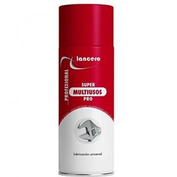 Aceite multiusos aflojatodo 002010 400ml de 12 unidades