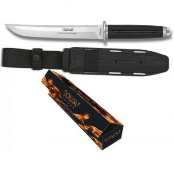 Cuchillo de supervivencia Tokisu modelo Takeda