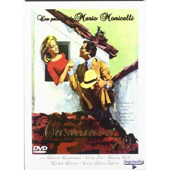Casanova 70