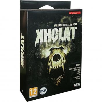 Kholat - Edición Premium