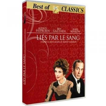 Liés par le sang [Francia] [DVD]
