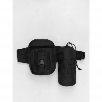 Brandit Waistbeltbag Allround Black Belt Pouch