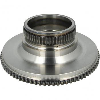 Cubo sincronizador Euroricambi 95531547 - Cuerpo de sincronización para caja de cambios, diseñado para vehículos específicos, fabricado con materiales de alta calidad para garantizar durabilidad y rendimiento óptimo en la transmisión