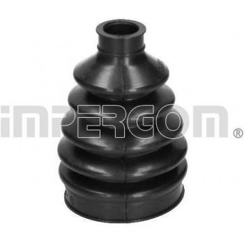 Fuelle de árbol de transmisión ORIGINAL IMPERIUM CV-joint boot 36119, resistente, duradero, diseñado para proteger las juntas homocinéticas, fácil instalación, compatible con múltiples modelos de vehículos
