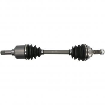 Árbol de transmisión PASCAL G2C009PC - Alta resistencia y durabilidad