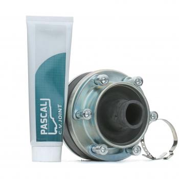 Árbol cardán y flector de transmisión PASCAL G8Y002PC, compatible con vehículos específicos, fabricado con materiales de alta resistencia, diseñado para ofrecer un rendimiento óptimo en la transmisión de potencia, fácil instalación y durabilidad