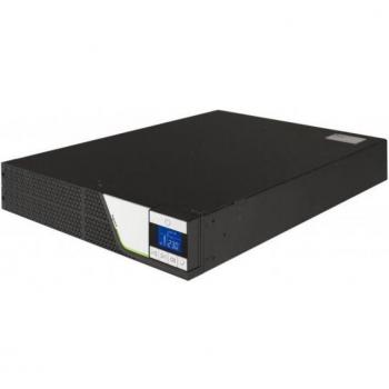 SAI rack Keor SPE 2U 1,5kVA de Legrand con pantalla LCD y protección para sobretensiones