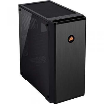 Corsair Carbide Series 175R RGB - Caja de Ordenador para Juegos