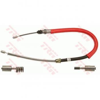 Cable de freno de mano TRW GCH1303 Derecho