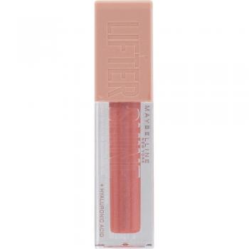 Maybelline Lifter Shine Lip Gloss 004 - Hydrating High-Shine Formula