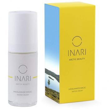 INARI ARCTIC BEAUTY - W6 Water Cream 30ml - Cosmetics