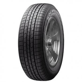 Kumho Solus KL21 M+S - 265/60R18 110H - Neumático de Verano