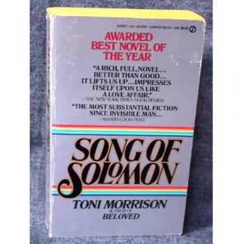 Song of Solomon