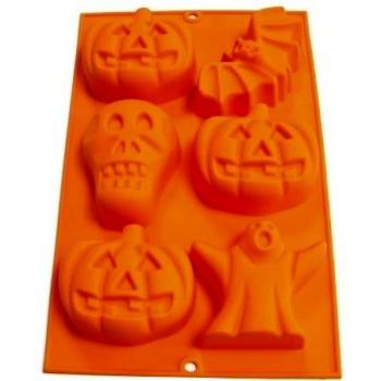 Lékué Molde repostería para Halloween