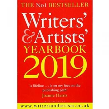 Writers' & Artists' Yearbook 2019