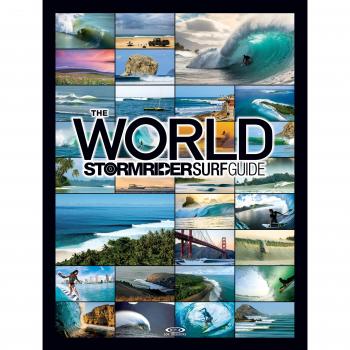 The World Stormrider Surf Guide