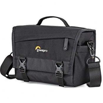 Lowepro m-Trekker SH 150 Cubierta de Hombro Negro - Funda