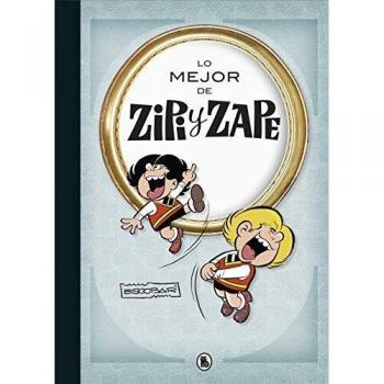 Lo mejor de Zipi y Zape