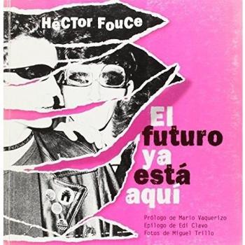 FUTURO YA ESTA AQUI MUSICA POP Y CAMBIO CULTURAL