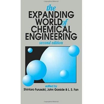 The Expanding World of Chemical Engineering