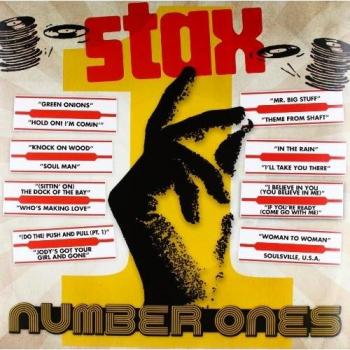 Stax Top Hits Vinyl Collection