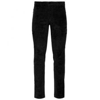 Pantalón de montaña para hombre Trango Goym ST Negro XL