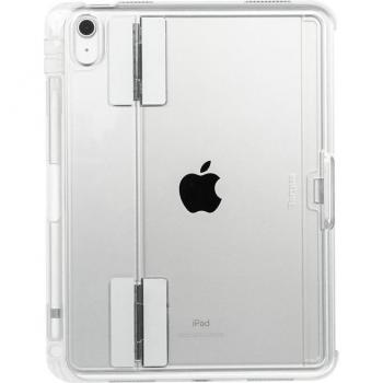 Funda transparente Targus Click-In con soporte para iPad de 10,9 (10ª generación)