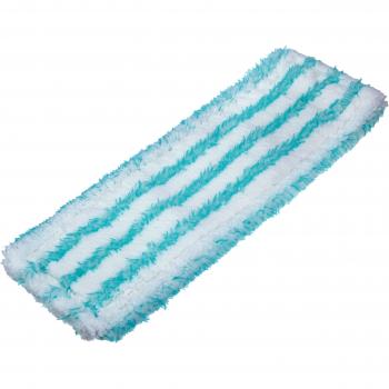 Leifheit 55120 Profi Micro Duo - Funda de Recambio para mopa
