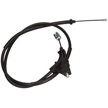 Quality Parts cuerda feststellbremse 406 4745h0 by Italy Motors