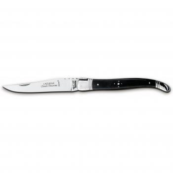 Laguiole Claude Dozorme 1.60.140.70 - Cuchillo de mesa